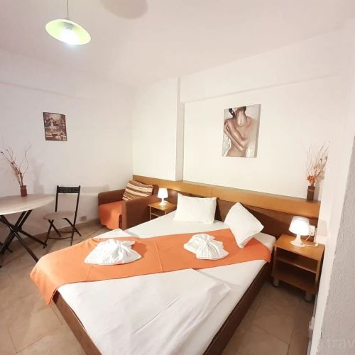 TaxiHostel Otopeni