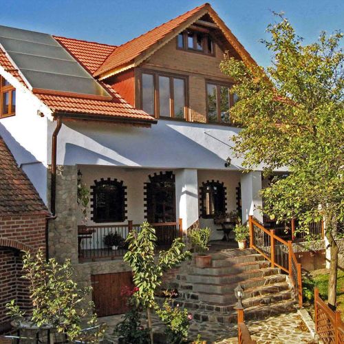 Casa Vale ~ Vila Crina