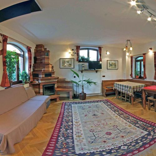 Casa Vale ~ Vila Crina – Vale, România
