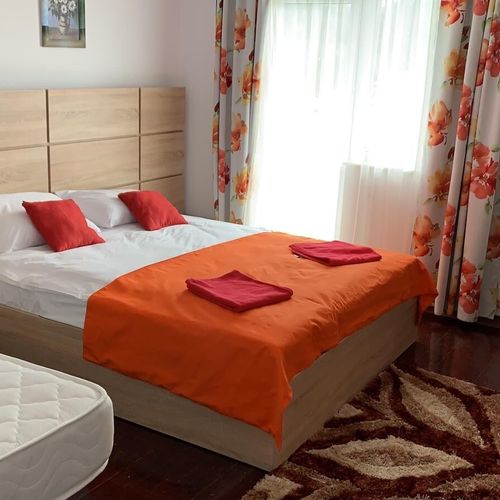 Pensiunea Club Dioda Cicănești