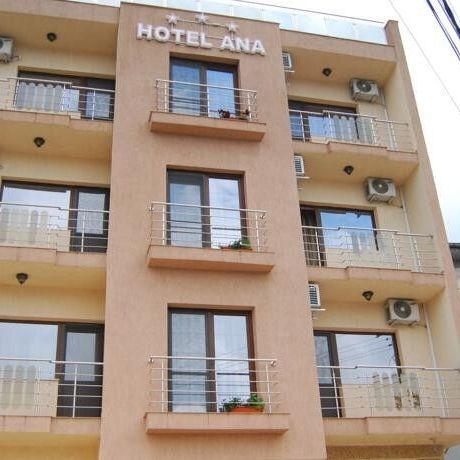 Hotel Ana Constanța