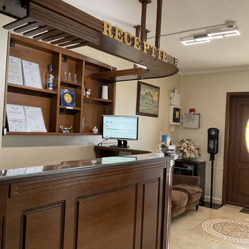 Hotel Ana Constanța – Constanța, România