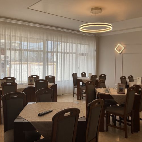 Hotel Ana Constanța – Constanța, România