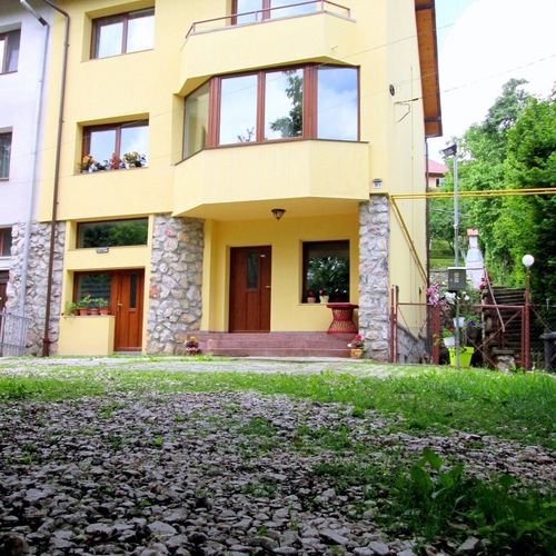 Vila Liana Brașov – Brașov, România