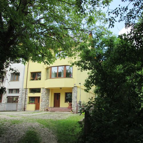 Vila Liana Brașov – Brașov, România