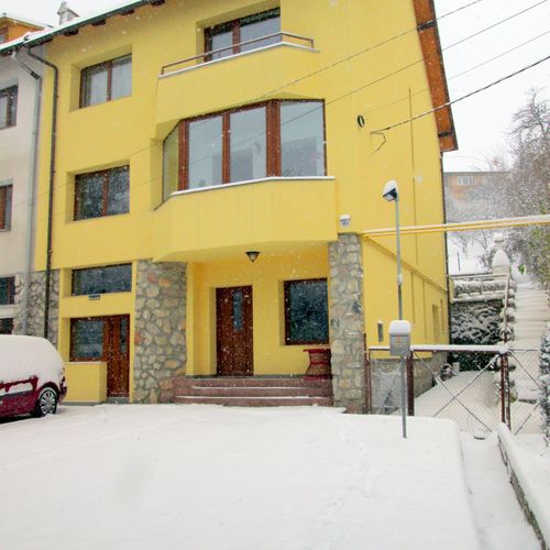 Vila Liana Brașov – Brașov, România