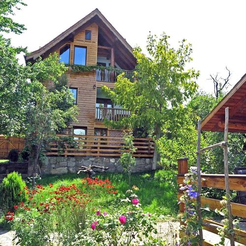 Casa Vale ~ Casa Zollo II