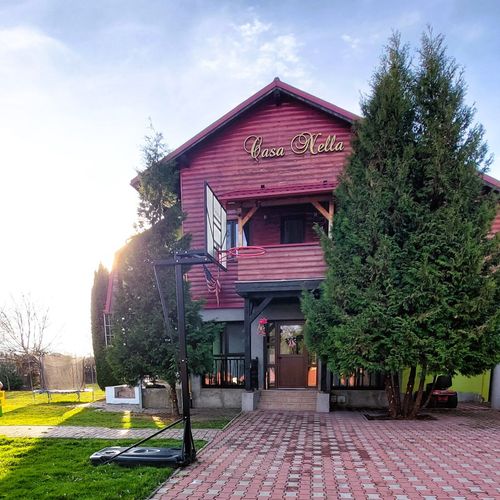 Casa Nella Brașov