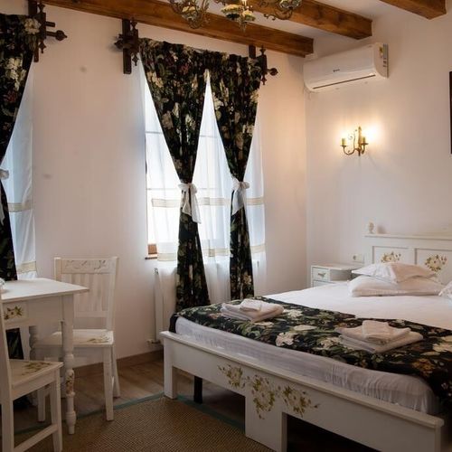Carolina House Sighișoara – Sighișoara, România