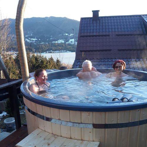 Casa de vacanță Edy Colibița