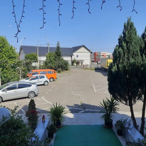 Pensiunea Cornelius Piatra-Neamț – Piatra Neamț, România