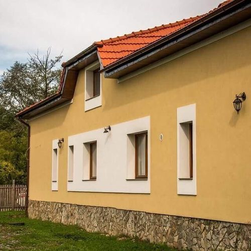 Pensiunea Maria Fârdea