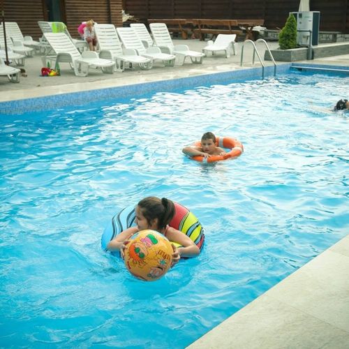 Pensiunea Roua Muntelui Baia de Arieș