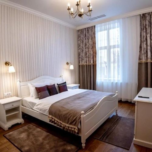 Vila Ana Boutique Alba Iulia – Alba Iulia, România