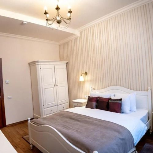 Vila Ana Boutique Alba Iulia – Alba Iulia, România