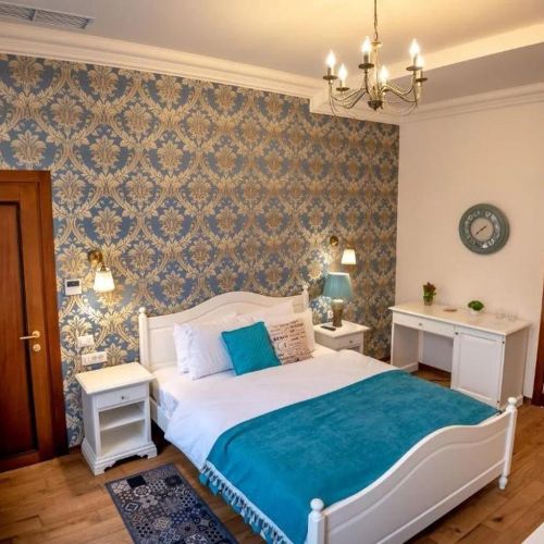 Vila Ana Boutique Alba Iulia – Alba Iulia, România