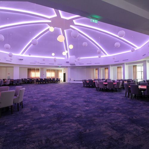 Hotel Avenue Buzău – Buzău, România