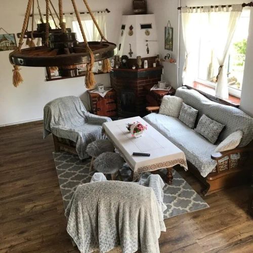 Casa Marandy Sadu – Sadu, România