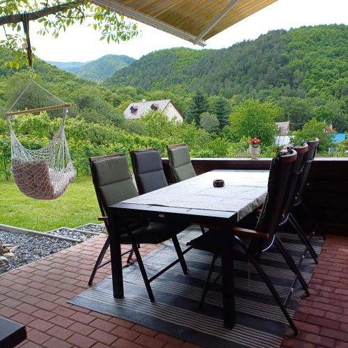 Casa Marandy Sadu – Sadu, România