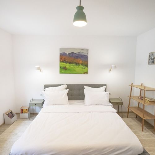 Brasha Residence Brașov – Brașov, România
