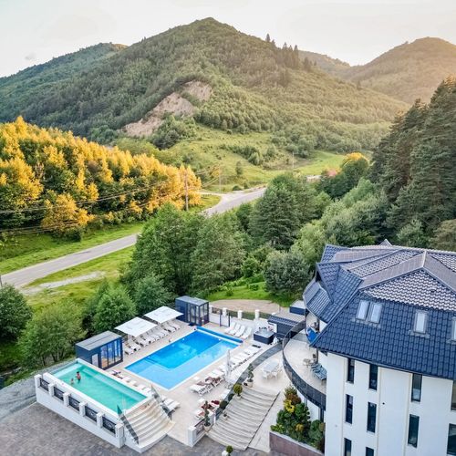 Carpentiere Arena Hotel & SPA