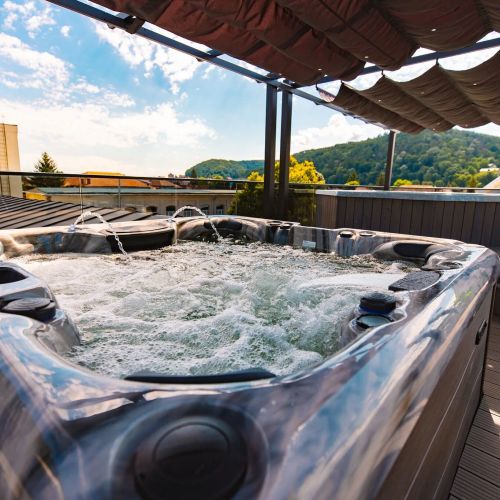 Hotel Spa & Events Imperial Sighișoara – Sighișoara, Rumunia