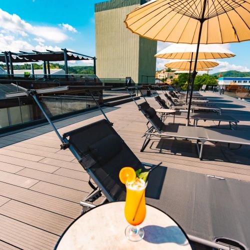 Hotel Spa & Events Imperial Sighișoara – Sighișoara, Rumunia