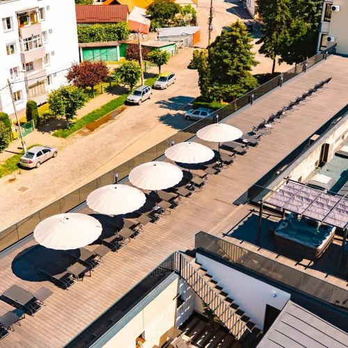 Hotel Spa & Events Imperial Sighișoara – Sighișoara, Rumunia