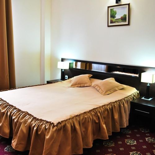 Hotel Magic Trivale Smeura
