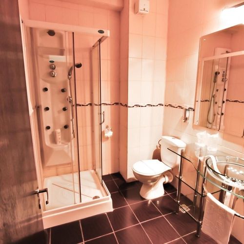 Hotel Magic Trivale Smeura – Smeura, România