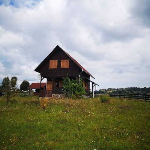 Cabana Vad Orchidea Vărșag – Vărşag, România