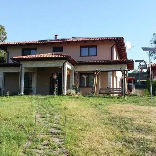 Pensiunea Brădet Corund