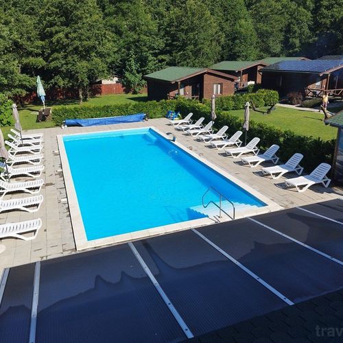 Kalabash Apartments Sovata – Sovata, România