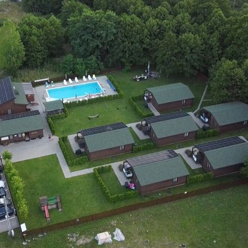 Kalabash Apartments Sovata – Sovata, România