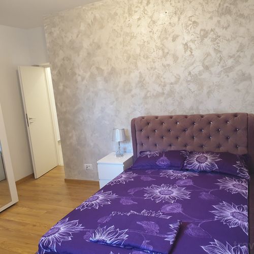 Apartament Grozavesti Politehnic Park București