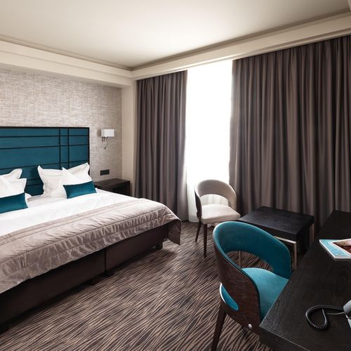 Hotel Old Town Timișoara