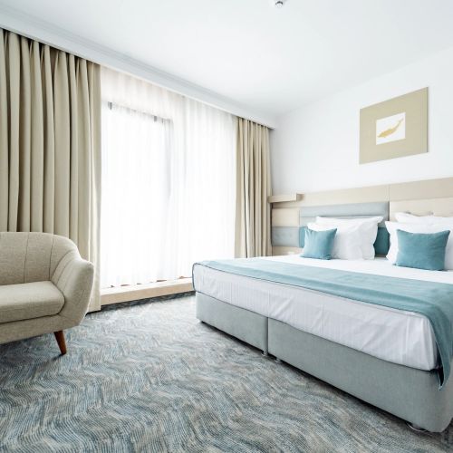 Hotel Manor Mamaia Nord
