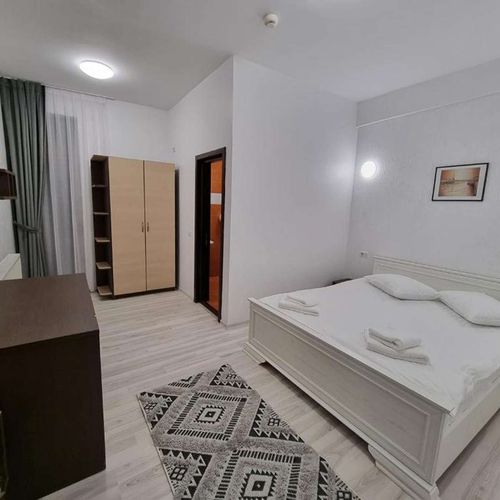 Hotel Perla Oltului Căciulata – Căciulata, România