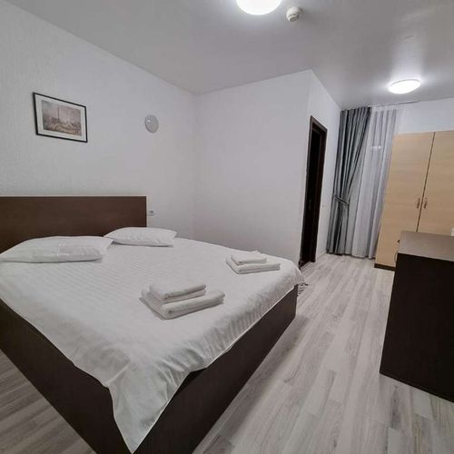 Hotel Perla Oltului Căciulata – Căciulata, România