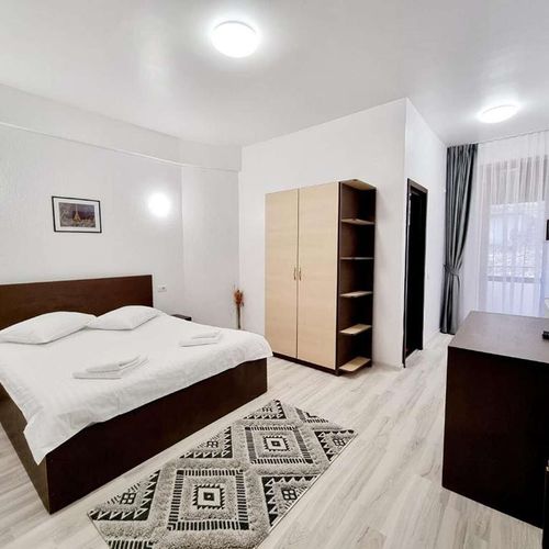 Hotel Perla Oltului Căciulata – Căciulata, România