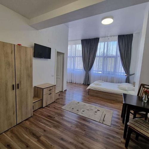 Hotel Perla Oltului Căciulata