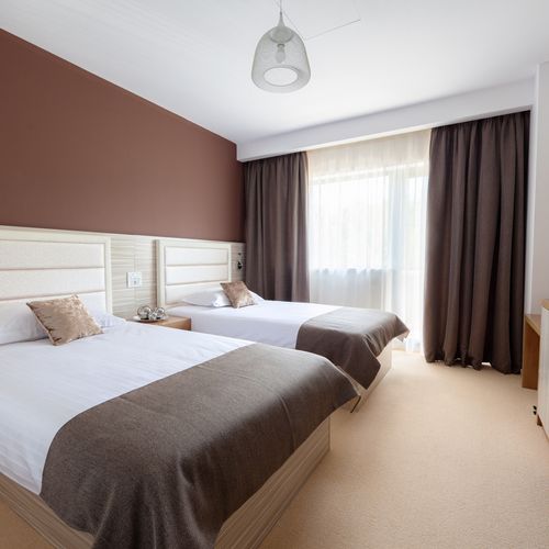 Hotel Premium Wellness București