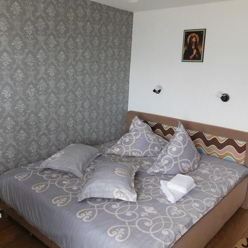 Pensiunea Casa Domniței Baia de Fier – Baia de Fier, România