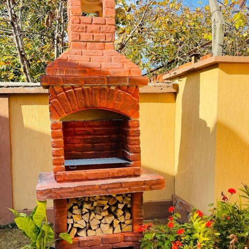 Leto House Târgu Jiu – Târgu Jiu, România
