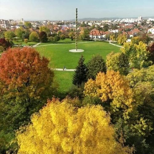 Leto House Târgu Jiu – Târgu Jiu, România