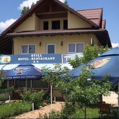 Motel Still Lintești