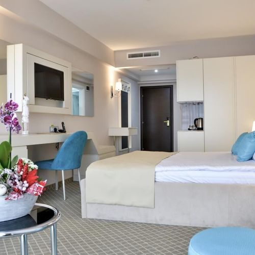 Hotel Afrodita Vălenii de Munte – Vălenii de Munte, România
