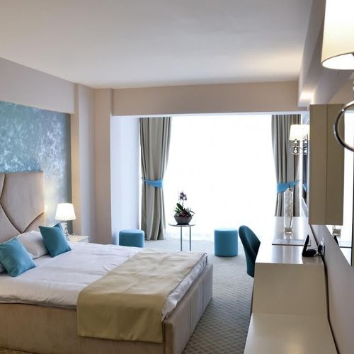 Hotel Afrodita Vălenii de Munte – Vălenii de Munte, România