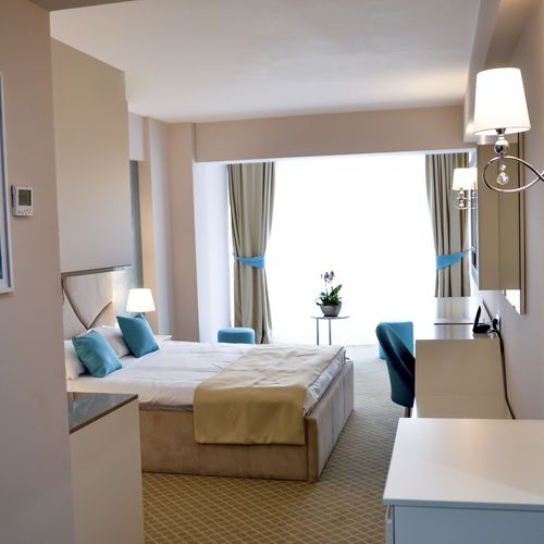 Hotel Afrodita Vălenii de Munte – Vălenii de Munte, România