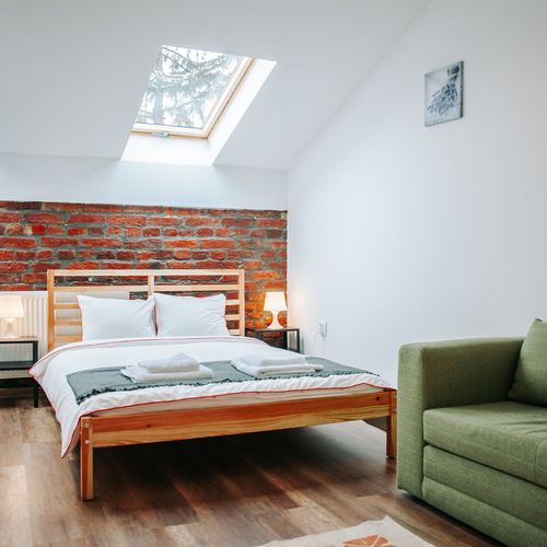 Apartamente Kali Host - Home Away From Home Târgu Mureș
